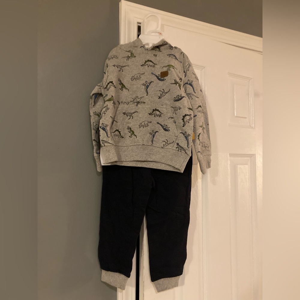 2T Boys Outfit
